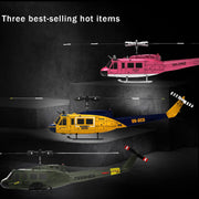 RC ERA 1:48 C032 UH-1 Huey RC Helicopter