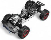 MJX Hyper Go H12P 1/12 RC Crawler - Licensed Ford Bronco Baja 1000 Edition