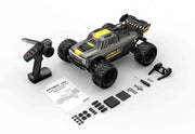 MJX HYPER GO 10210 1:10 Brushless 4WD Off Road High Speed RC Monster Truck