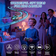 VZO 3.5 Channel RC Helicopter