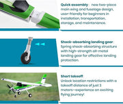 FMS Ranger 1220mm RC Airplane