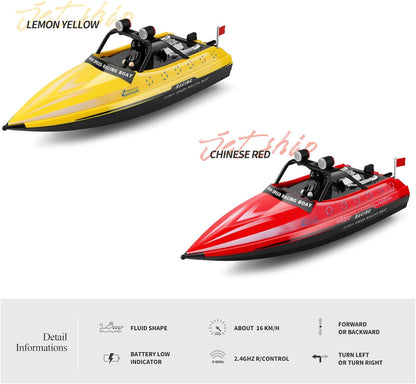 WLtoys WL917 RC Jet Boat