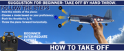 LEAMBE F4U Corsair 4 Channel RC Airplane