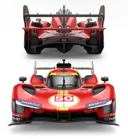 RASTAR 11KM/H 1:14 Ferrari 499P Remote Control Racing Car