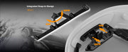 Rlaarlo XTS-F10 1:10 Brushless 4WD High Speed RC Rally Car