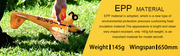 WLtoys A160 J3 Skylark 5 Channel RC Plane