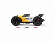 14207 MJX HYPER GO 1:14 Brushless RC Remote Control Car