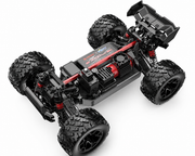 14207 MJX HYPER GO 1:14 Brushless RC Remote Control Car