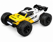 14207 MJX HYPER GO 1:14 Brushless RC Remote Control Car