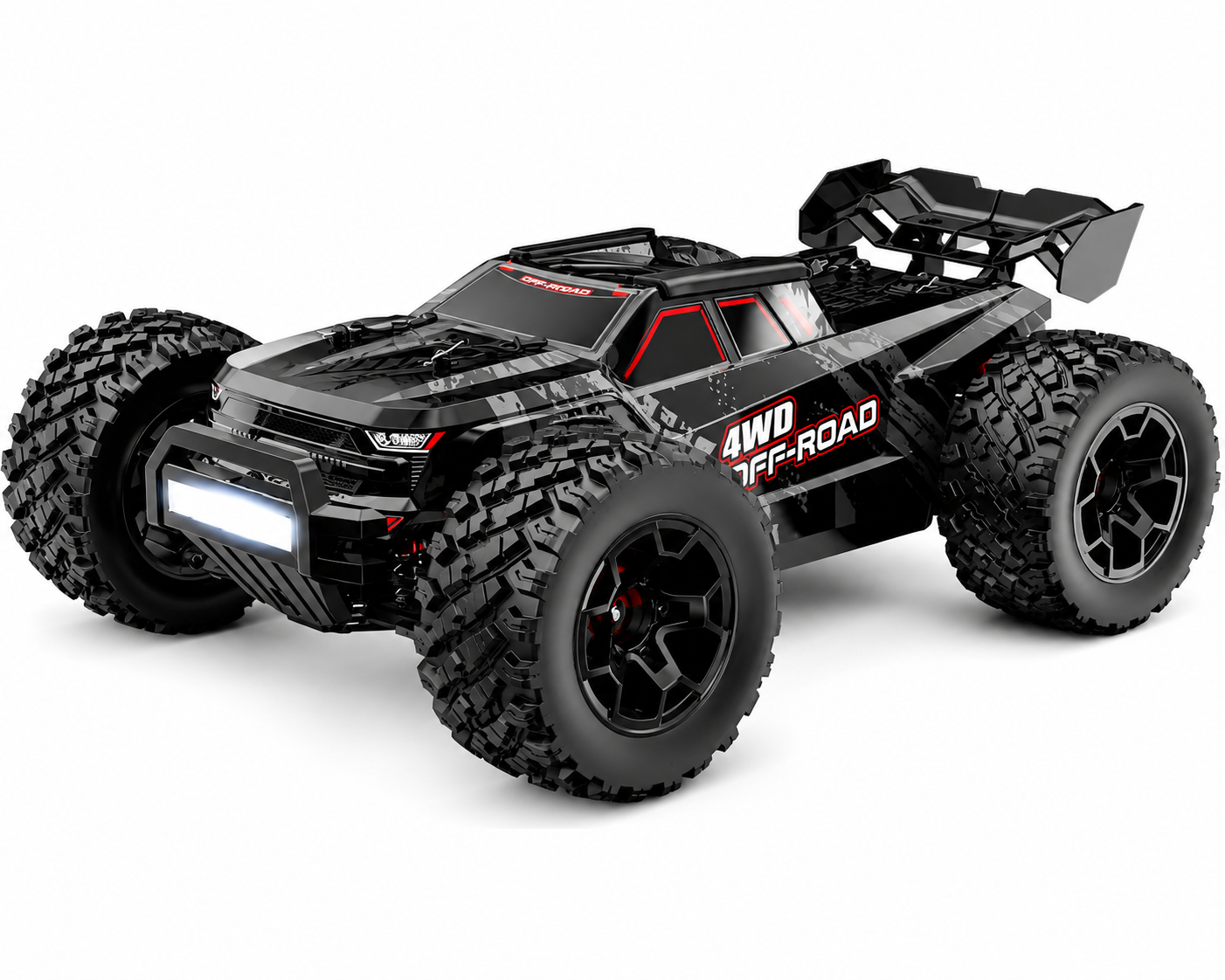 14207 MJX HYPER GO 1:14 Brushless RC Remote Control Car