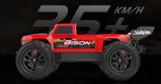 Bison Viper S910/A 1/16 High Speed 4WD RC Monster Truck – 36km/h