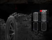 Bison Viper S910/A 1/16 High Speed 4WD RC Monster Truck – 36km/h