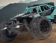 Gallop 1:16 Scale 4WD High-Speed RC Car – 35km/h