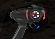 Bison Viper S910/A 1/16 High Speed 4WD RC Monster Truck – 36km/h