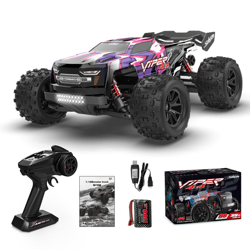 ZD Racing MX07 1/7 80km/h 4WD 8S High Speed Electric Buggy Off