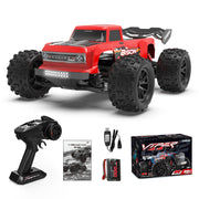 Bison Viper S910/A 1/16 High Speed 4WD RC Monster Truck – 36km/h