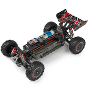 Wltoys 124010 RTR 1/12 2.4G 4WD RC Car 55km/h Buggy
