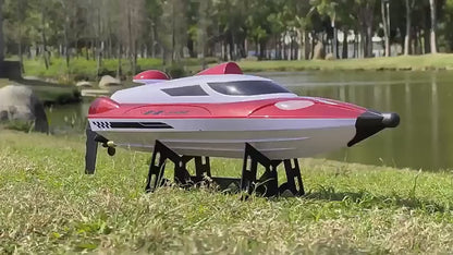 WLtoys WL918 High Speed RC Boat