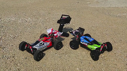 WLtoys 144001 1:14 4WD RC Buggy