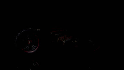 1:14 Brushless RC Truggy