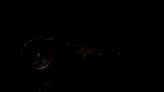 1:14 Brushless RC Truggy
