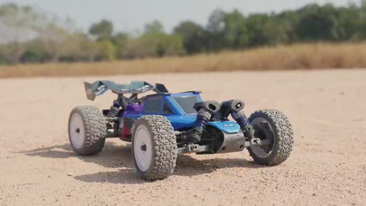 1:12 Brushless 4WD High Speed RC Buggy