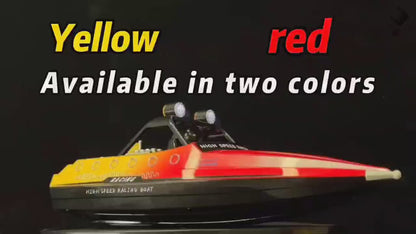WLtoys WL917 RC Jet Boat